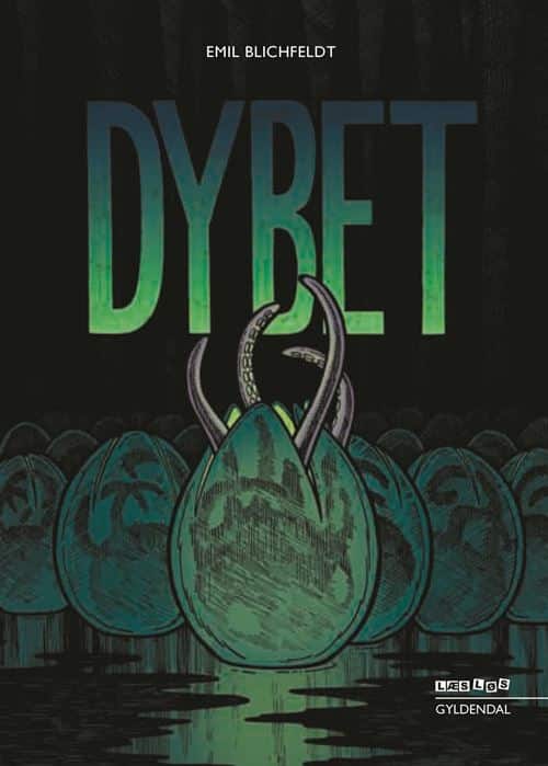 Dybet