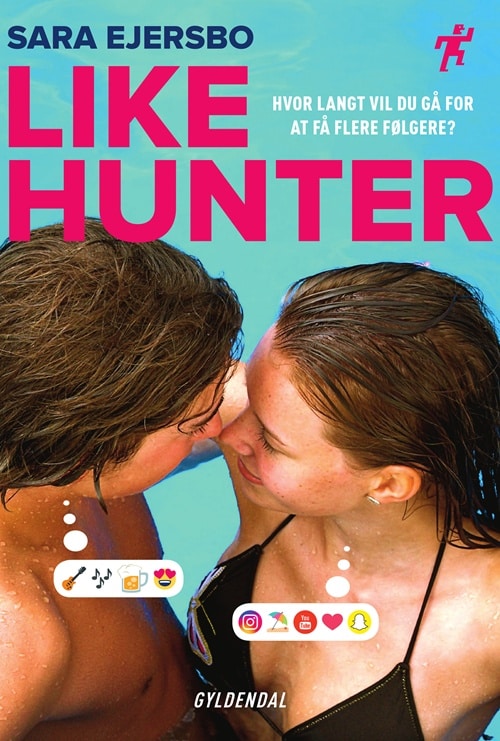 Likehunter