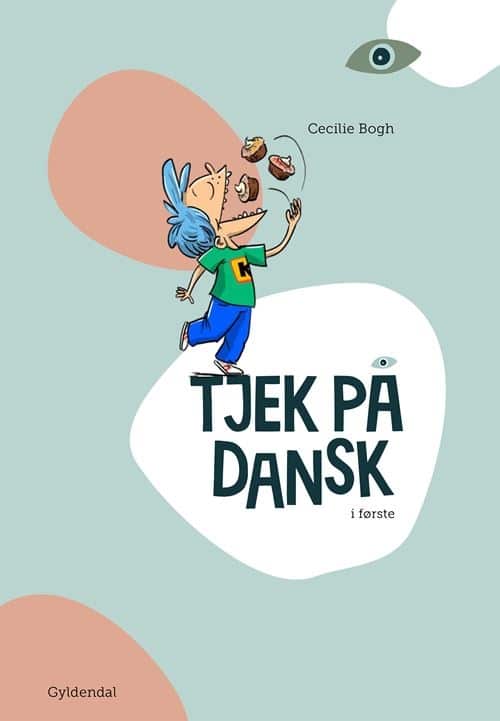 Tjek på dansk i første