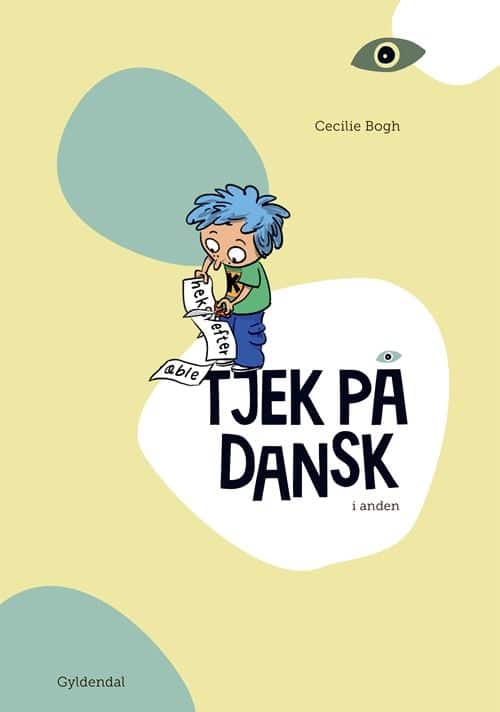 Tjek på dansk i anden