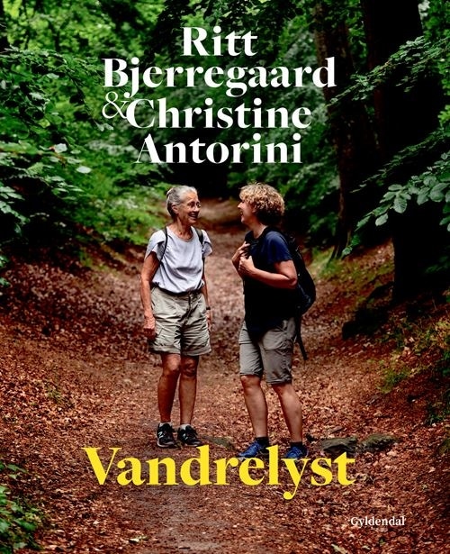 Vandrelyst