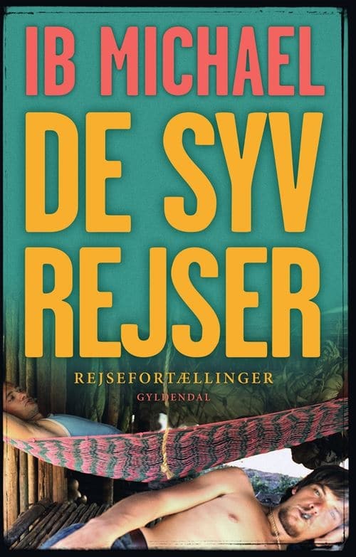 De syv rejser