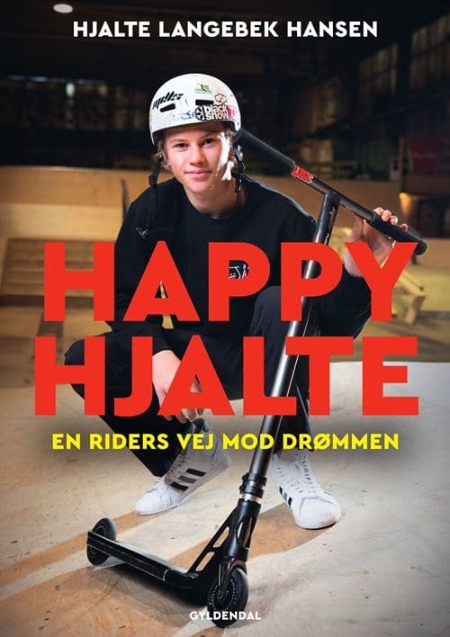 Happyhjalte