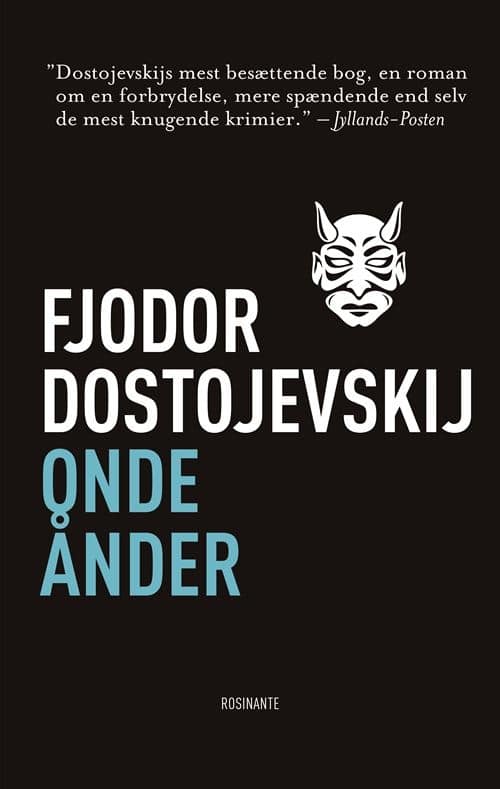 Onde ånder