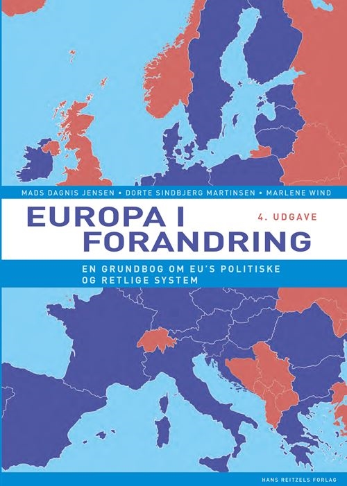 Europa i forandring