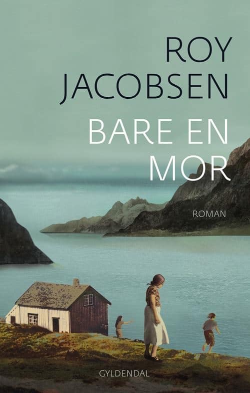 Bare en mor