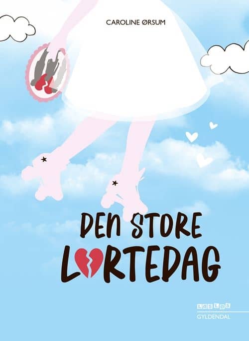 Den store lortedag