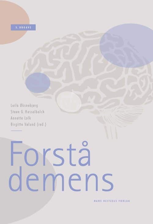 Forstå demens