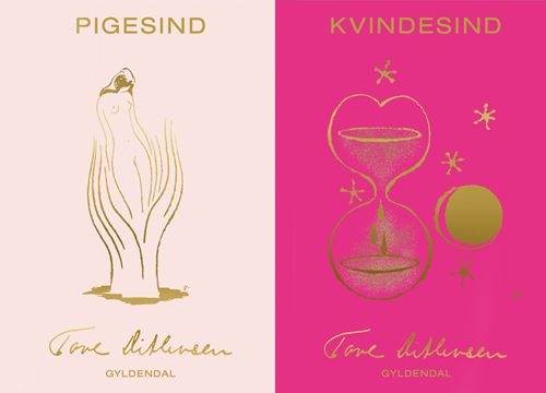 Pigesind/Kvindesind