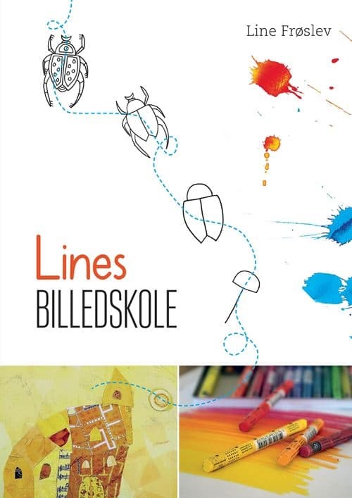 Lines billedskole