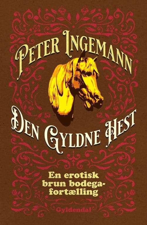 Den Gyldne Hest