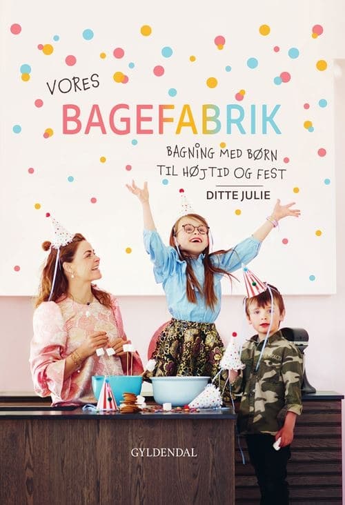 Vores bagefabrik