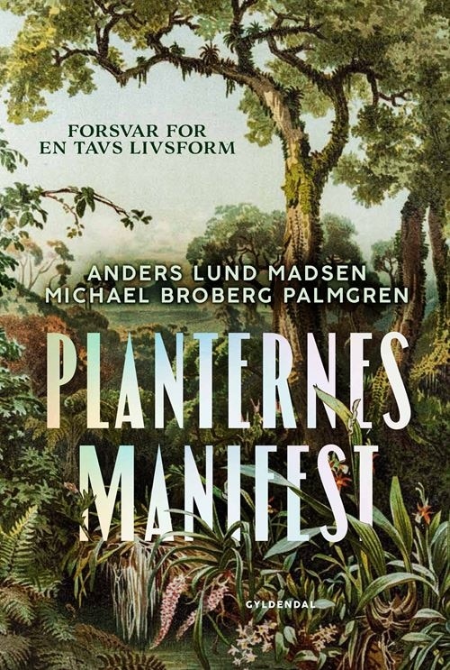 Planternes manifest