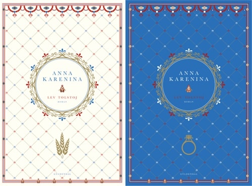 Anna Karenina 1-2