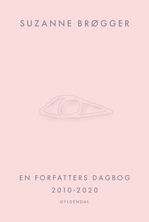 En forfatters dagbog 2010-2020