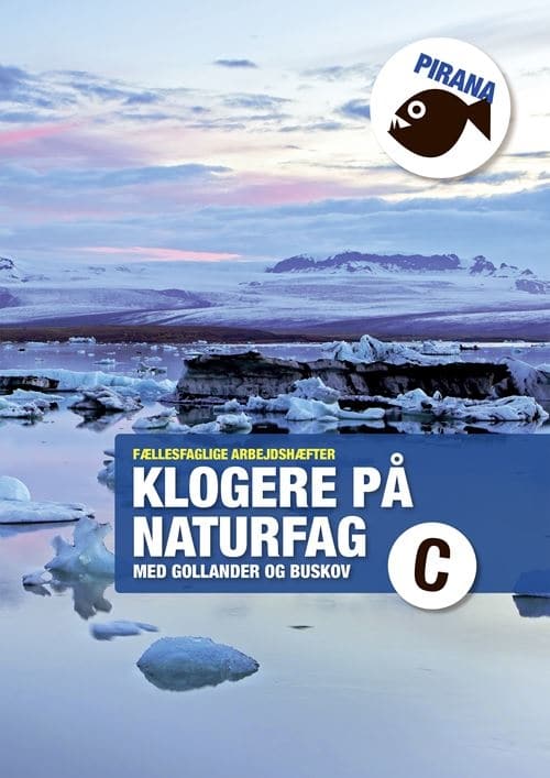 Pirana – klogere på naturfag C