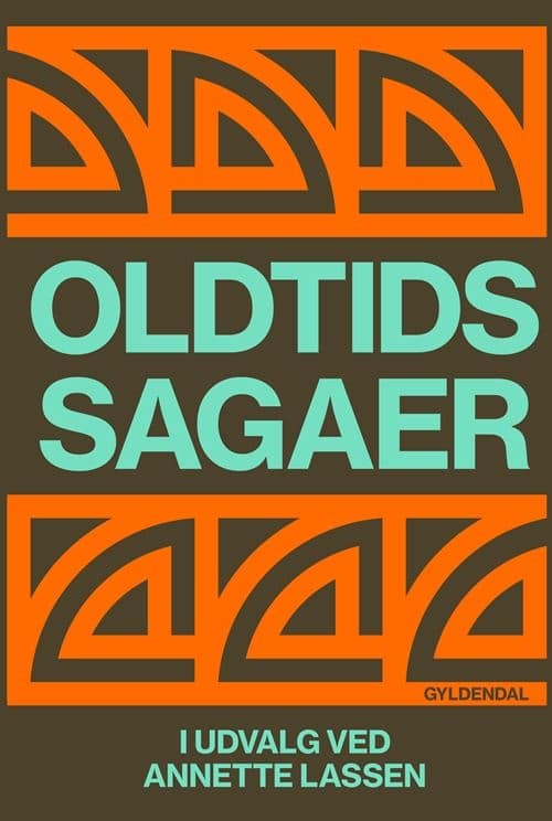 Oldtidssagaer