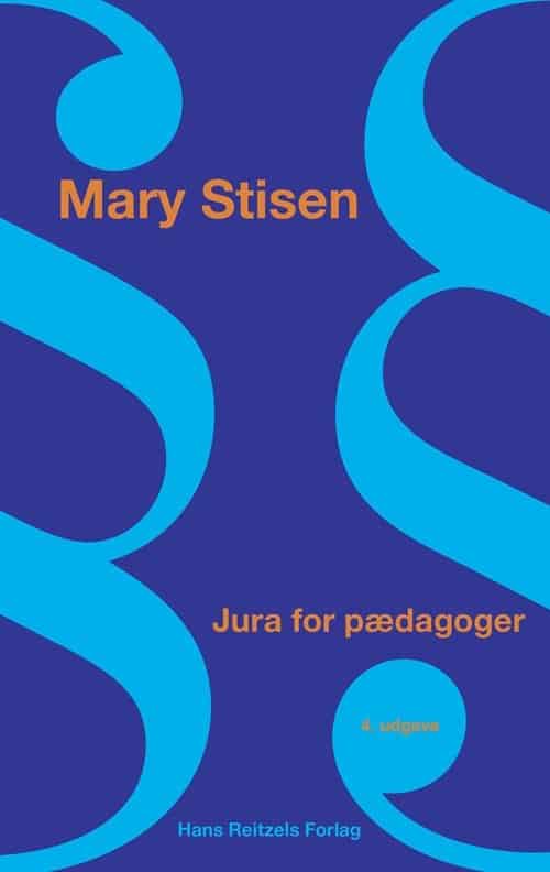 Jura for pædagoger