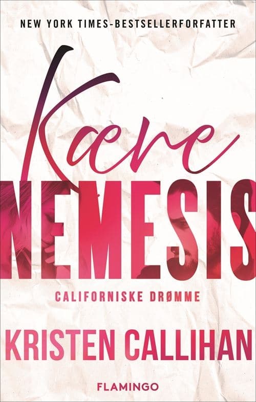 Kære nemesis