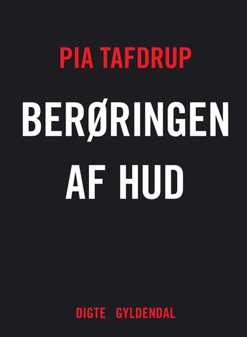 Berøringen af hud