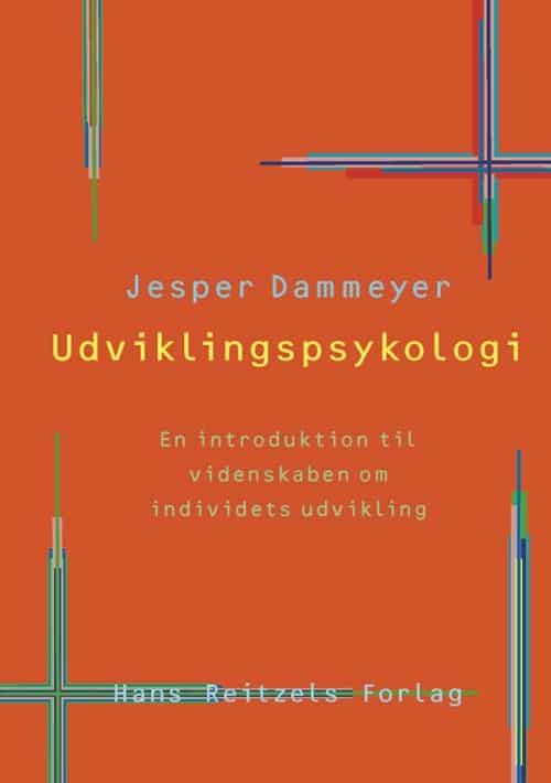 Udviklingspsykologi