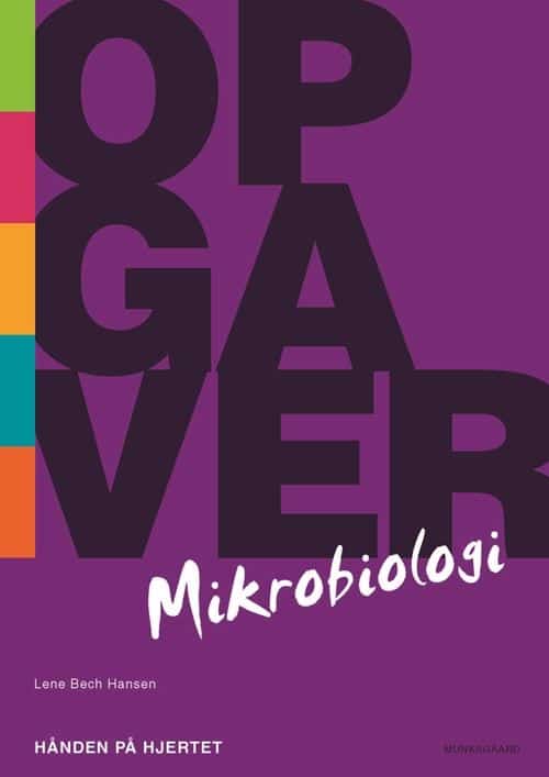 Opgaver til mikrobiologi - Hånden på hjertet