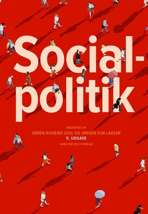 Socialpolitik