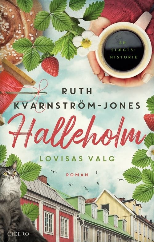 Lovisas valg