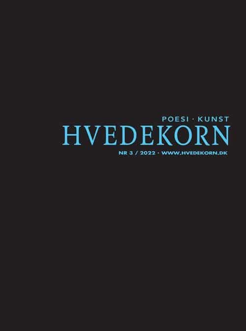 Hvedekorn 3 2022