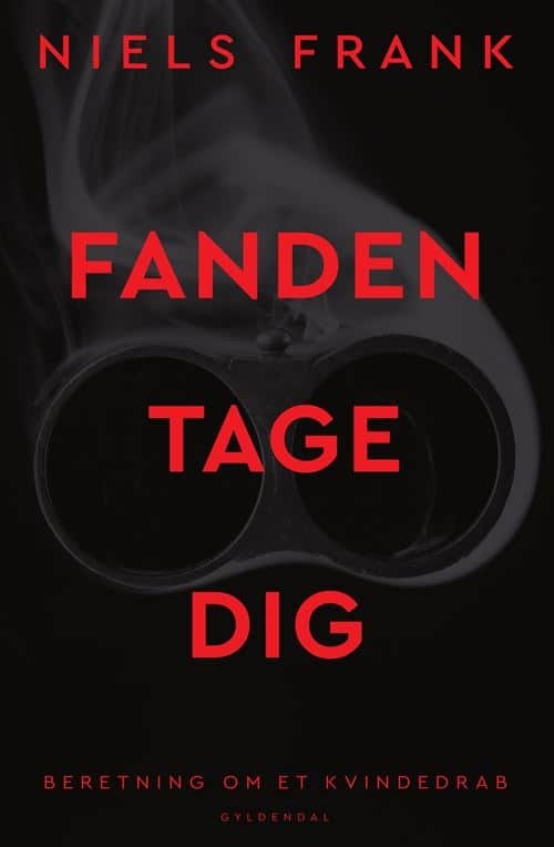 Fanden tage dig