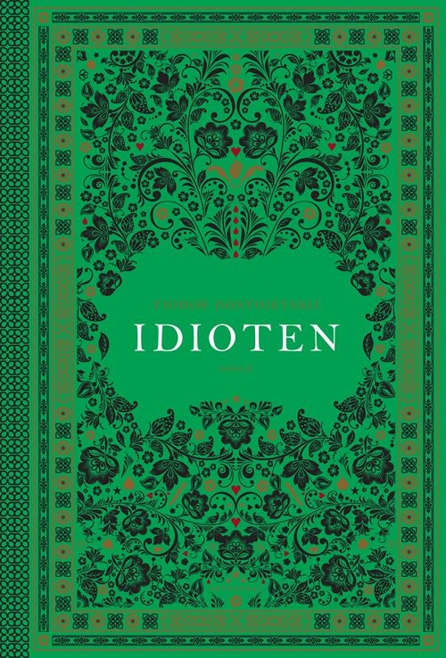 Idioten