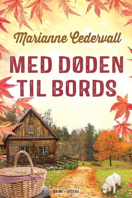 Med døden til bords