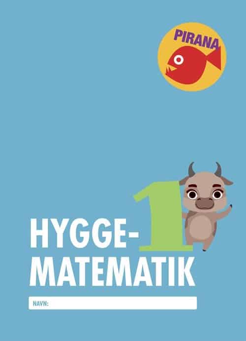 Pirana - Hyggematematik 1