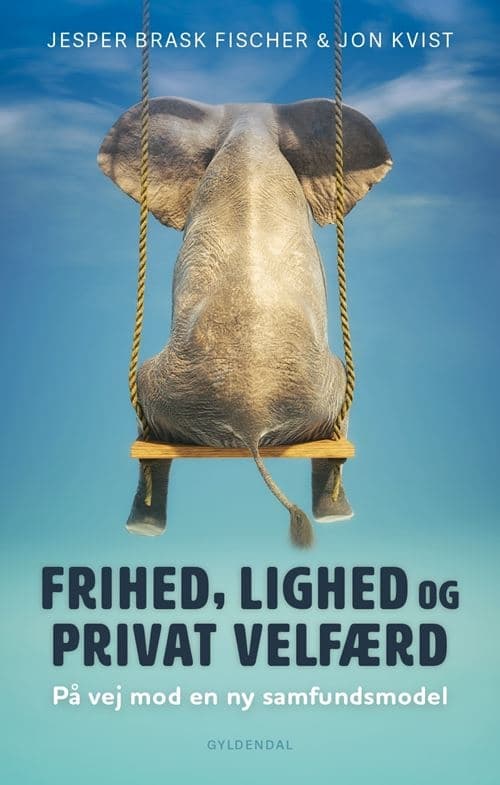 Frihed