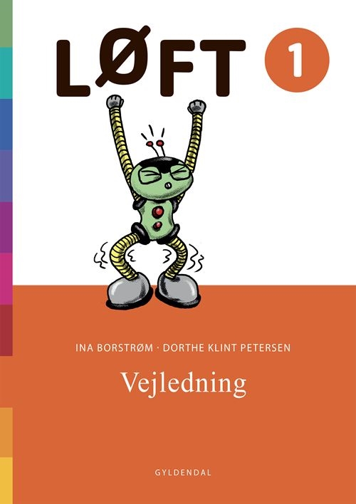 LØFT 1. Vejledning