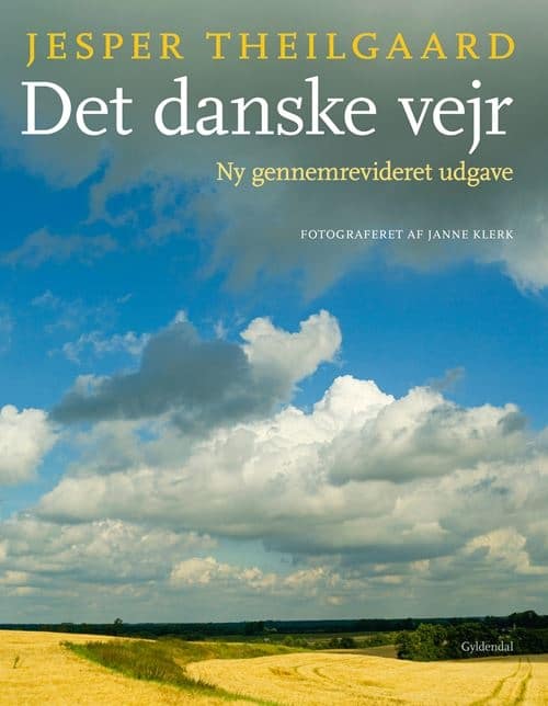 Det danske vejr