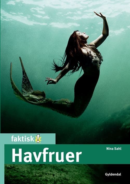 Havfruer