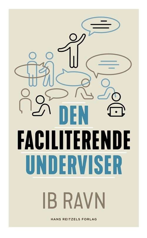 Den faciliterende underviser