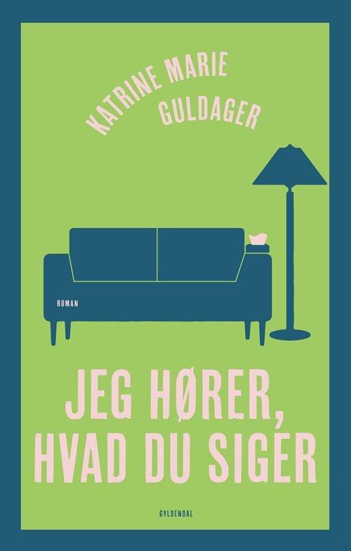 Jeg hører