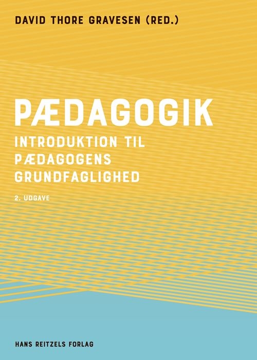 Pædagogik