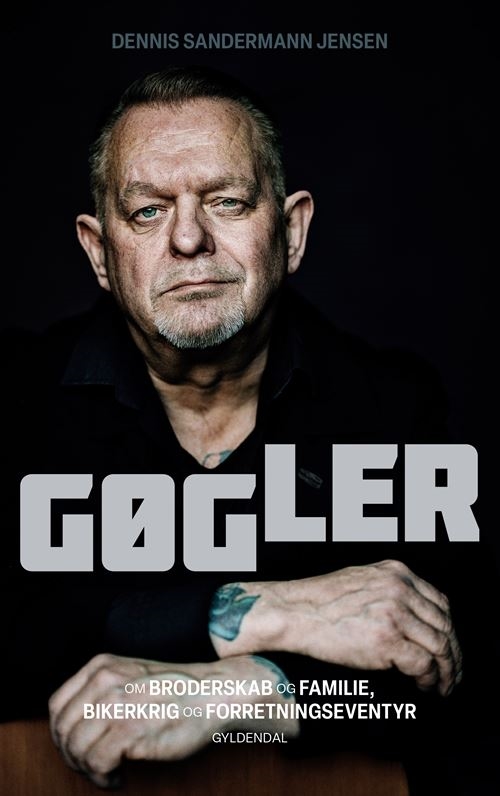 Gøgler