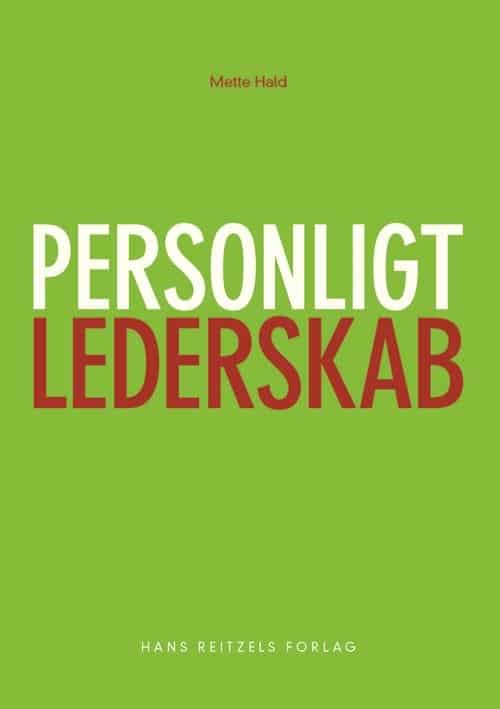 Personligt lederskab