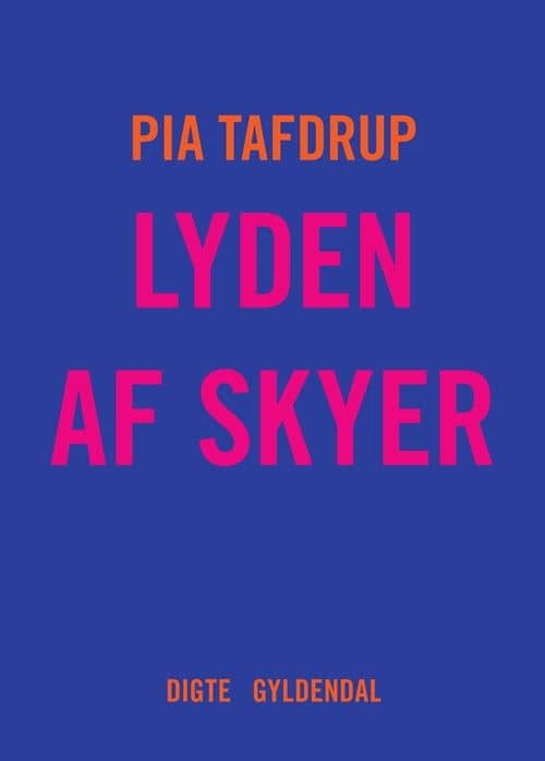 Lyden af skyer