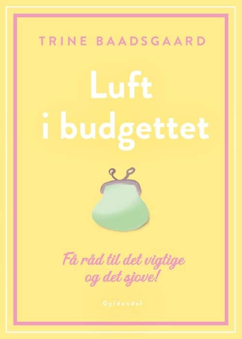 Luft i budgettet