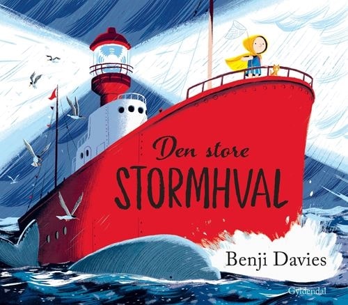 Den store stormhval