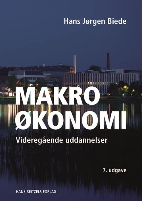 Makroøkonomi