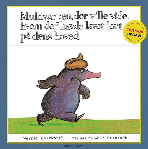 Muldvarpen