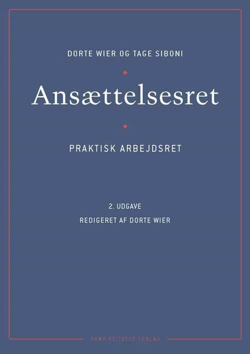 Ansættelsesret