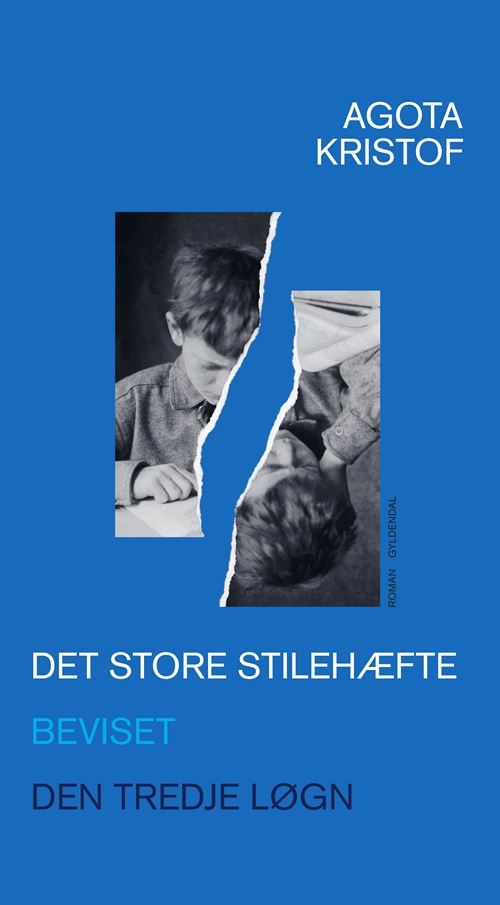 Det store stilehæfte