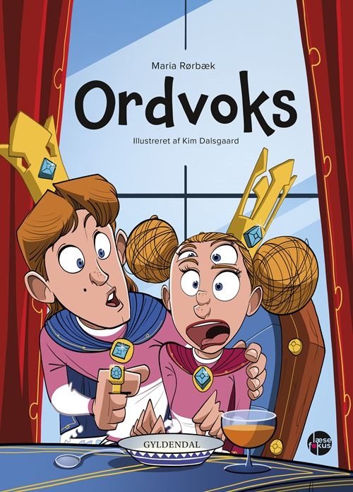 Ordvoks